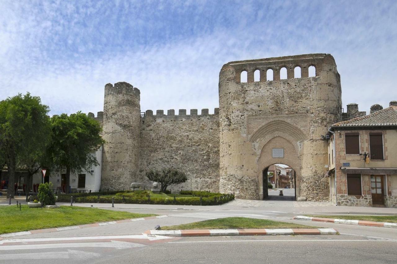 كوكا Senorio De Los Fonseca المظهر الخارجي الصورة
