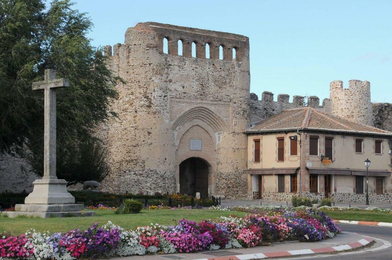 كوكا Senorio De Los Fonseca المظهر الخارجي الصورة