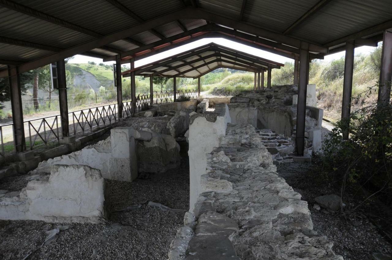 كوكا Senorio De Los Fonseca المظهر الخارجي الصورة